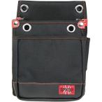 SK11 SPIDER. для сумка для инструметов M размер внутренний карман есть SPD-JY03-B