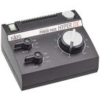 KATO Nゲージ パワーパック・ハイパー DX 22-017 鉄道模型用品