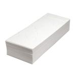 長門屋商店 和み紙 【なごみがみ】 和紙封筒 大礼 長4 しろ 徳用 50枚 プリンタ対応 ナフ-251