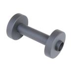 [296] S2 внутренний глушитель 70 пирог Short труба для SLC-S2 SLC-S2