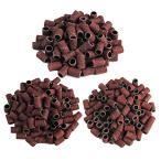  теплый девушка )Warm Girl 300 PCS солнечный DIN g частота # 80 # 120 # 180 механизм .. bit нейл-арт Gris 