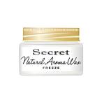  Secret натуральный aroma воск свободный z45g