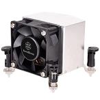 SilverStone Argon серии CPU кондиционер SST-AR09-115XP
