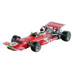 ビテス 1/43 マーチ 701 1970 F1 ベルギーGP 2位 #10 C.エイモン 27861