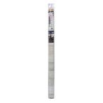 貼ってはがせる!床用 リノベシート アイボリー(ペンキ木) 90cm×180cm REN-02