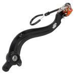 ZETA( Gita ) выключатель педаль тормоза orange KTM 125-500 SX/SX-F/EXC/EXC-F/XC/XC-W/XCF-W ZE90