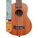 MUSIC FIRSTR[ слива. цветок ] soft хлопок укулеле ремешок укулеле плечо ремешок 