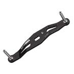  Daiwa slp Works (Daiwa Slp Works) RCSB Bait литье карбоновый кривошип руль 95mm ( специально для пресной воды )