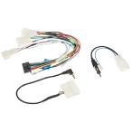 STRASSE (shu тигр -se) Pioneer широкоэкранная навигация монтажный комплект Toyota автомобильный 28Pin SE-NC002