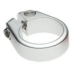 DIXNA(tizna) Vantage зажим 2 31.8 SL серебряный 31.8