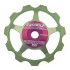 tu L bo часы (12o*clock) [ Delay la- шкив ] керамика 9-10S для зеленый 