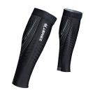ザムスト(ZAMST) 段階式着圧ストッキング Pressione CALF(プレシオーネ カーフ) コンプレッション ランニング (両足入り) LL