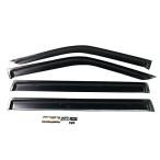 BRIGHTZ Succeed NCP160V NCP165V высший класс боковой ветровик двери металлические принадлежности есть [ INJ-V-066 ] 160 165 NCP NC