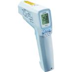 佐藤計量器 佐藤 防水放射温度計(サークルサーモ)SK-8950