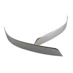 BRIGHTZ Spacia custom MK53S супер зеркальный нержавеющая сталь металлизированный передняя фара eye line ("реснички") [ HEAD-ETC-041 ] MK53 K53 53