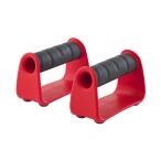 La-VIE(la vi ) рука установить . сырой красный 3B-3023