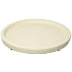  зеленый pot горшок тарелка кайт блюдце EB-KS2502IV 25cm слоновая кость 