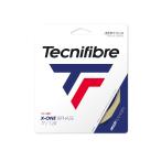 テクニファイバー Tecnifibre テニスガット・ストリング X-ONE BIPHASE 1.24mm TFG201 TFSG201