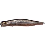  Megabass (Megabass) искусственная приманка KAGELOU(kage low ) 155F GGkono белый 