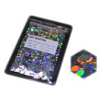 DIY MASTER тент грамм ламе хлопья 3mm 50g