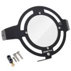 ジータレーシング(ZETA RACING)ZETA ヘッドライトガード CT125(JA55/65),モンキー125(JB02/JB03),DAX12
