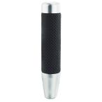 Arenbel длинный механизм руль ручка PU палочка коробка передач коробка передач машина фильтр рычаг ручка автоматика ручной машина универсальный серебряный 