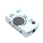 ミヨシ 受話音量増幅アダプタ　40dB 