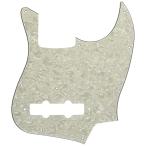 SCUD JB модель pick guard Vintage жемчуг 4P JB-PI05