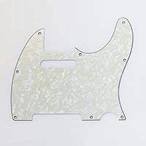 SCUD TL модель pick guard Vintage жемчуг 4P TC-PI05