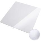 [Hirano] 冷蔵庫 マット フローリング 傷防止 [ゼロキーパー] (Mサイズ)