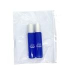 VIEW(ビュー) スイミングゴーグル専用 くもり止め 2個セット 日本製 スティックタイプ 高粘度 内容量15ml TV330 2ST
