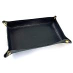PAIDiA tray натуральная кожа кожа кожа бардачок симпатичный настольный tray кожа tray tere Work оставаясь дома .. товары прямоугольный горизонтальный модный Tochigi re
