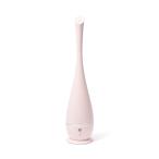 Francfranc フランフラン シレーヌ 超音波式 2WAY 加湿器 ピンク 大容量 5L アロマ対応 リモコン付き 湿度センサー 搭載 オートオ