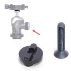 iShoot штатив head зажим адаптор конвертер изменение контейнер.,ARCA-SWISS Fit зажим . совместимость есть,Gitzo 82TQD 82QD,M