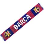 FCBarcelona(FC Barcelona ) полотенце muffler BCN34378 nvyred