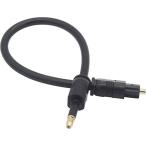  аудио вентилятор прямоугольник = круглый оптический цифровой кабель цифровой аудио кабель примерно 20cm ( терминал содержит )