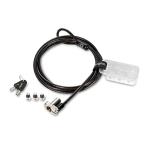 kensington Kensington универсальный 3-in-1 Note PC для закрытие ключом стандартный слот соответствует noble слот соответствует nano слот соответствует 