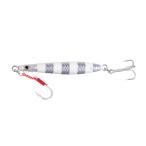  Shimano (SHIMANO) искусственная приманка соль metal Colt snaipa- иваси Rocket 30g JM-C30Rkyo улин Zebra 005 shore jigging si