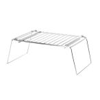  зеленый жизнь (GREEN LIFE) мульти- кухонная утварь подставка складной compact MCS-4330