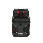 SK11 SPIDER. для сумка для инструметов S внутренний карман есть SPD-HG6-JY