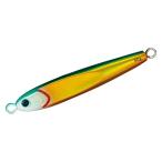 TGベイト180g AFグリーンゴールドグローヘッド
