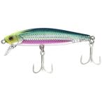 JACKALL( Jackal ) большой ba машина anti .pi-do Akira . - la булавка 84mm / 27g