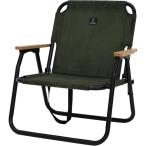[クイックキャンプ] 折りたたみ式 ローチェア コーデュロイ 一人掛け/二人掛け 各種 QC-ASC60C/QC-ATC100C