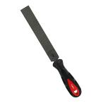 SK11 широкий универсальный напильник металлический * stain * aluminium и т.п. широкий . потертость . flat 150mm