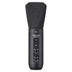 TASCAM( Tascam ) TM-250U супер одиночный один направленность конденсаторный микрофон USB Mike Youtube web собрание terewa- Clive распределение PS4