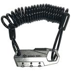 min Thai (MINGTAY)poketabru пружина блокировка [MT-730] CP маленький 