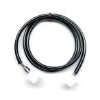 KARJU（カージュ）ハイエース リアルームランプスイッチ移設ハーネス リヤルームランプスイッチ