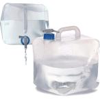 Happiest ёмкость для воды 15L кок имеется поли бак складной compact вода пакет бак . вода водоснабжение для экстренных случаев стратегический запас для мешок для подачи воды срочный для предотвращение бедствий 