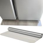 冷蔵庫マット キズ防止 凹み防止 Lサイズ 70×75cm 600 L