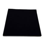  luna li свободный cut Element воздухоочиститель фильтр губка сиденье универсальный товар мотоцикл мопед скутер (M)